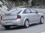 Opel Vectra GTS 2002 года